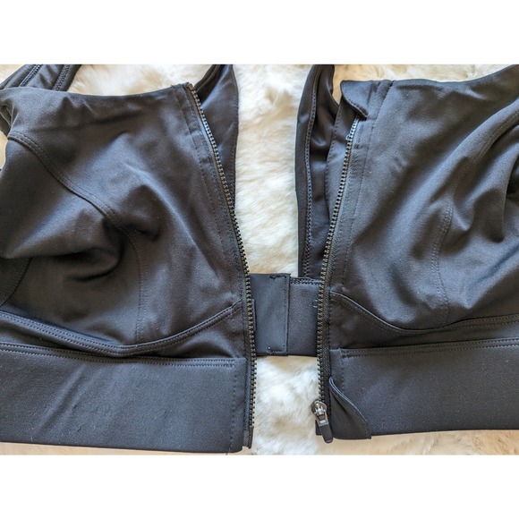 VFUS High Impact Adjustable Sports Bra XL - Picture 9 of 12
